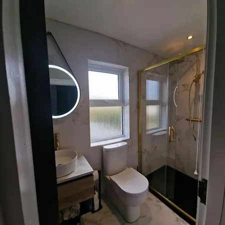 The Holiday House - Portstewart Exterior photo