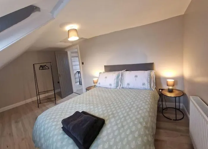 The Holiday House - Portstewart