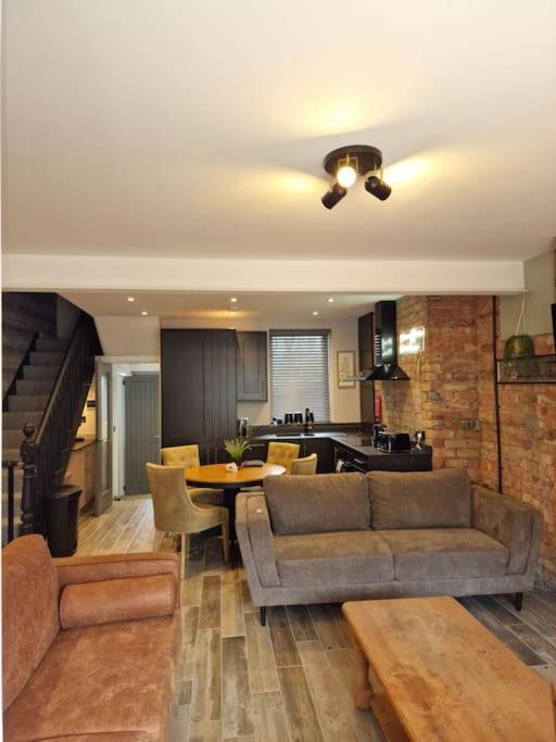The House - Holiday home
