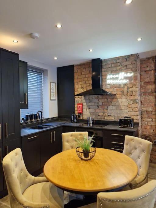 The House - Holiday home Portstewart