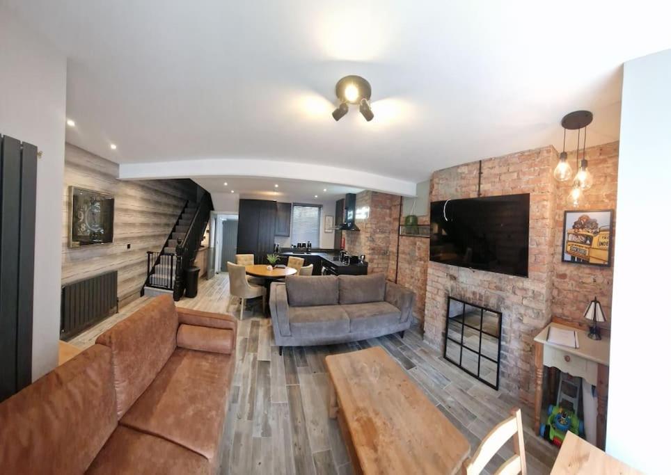Holiday home The House -